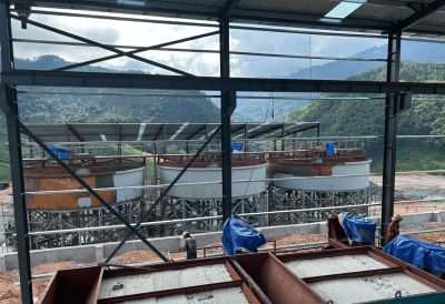 安徽省怀宁县扁担山矿区及深部外围水泥用石灰岩、建筑用灰岩、建筑用闪长岩矿7...